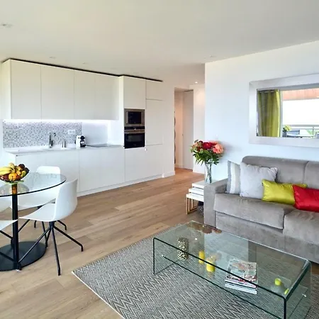 公寓 My Casa Bellet - Sea View - Pool - Parking 尼斯
