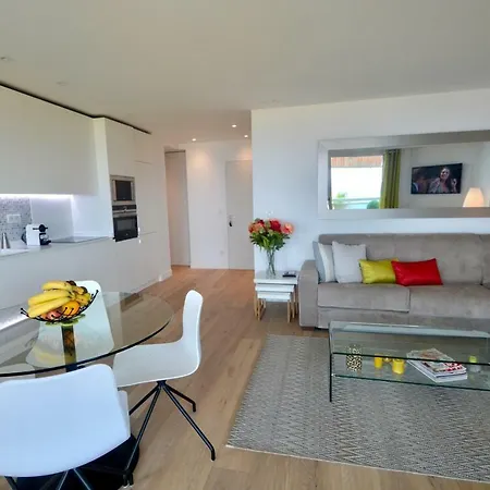 My Casa Bellet - Sea View - Pool - Parking 公寓 尼斯